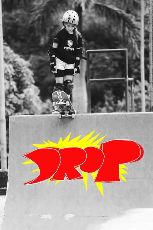 Постер: DROP! um pequeno registro do 3.º Santo Drop Luizense