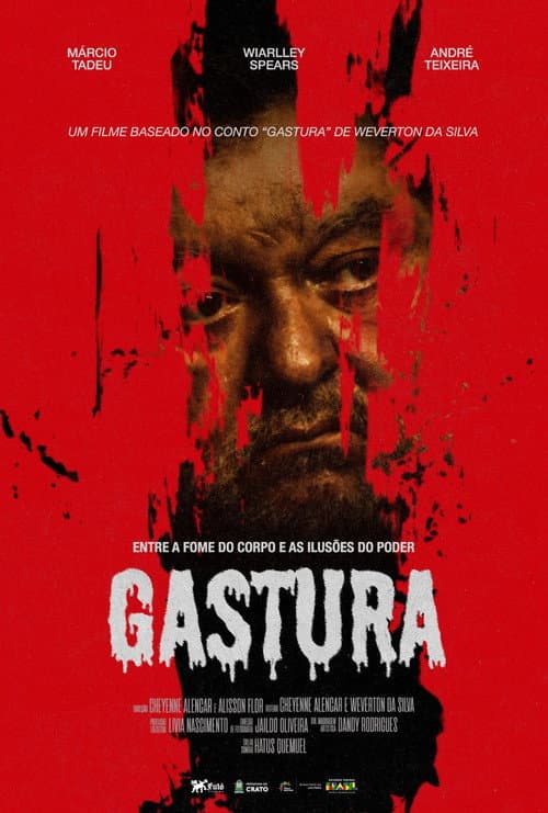 Постер: Gastura