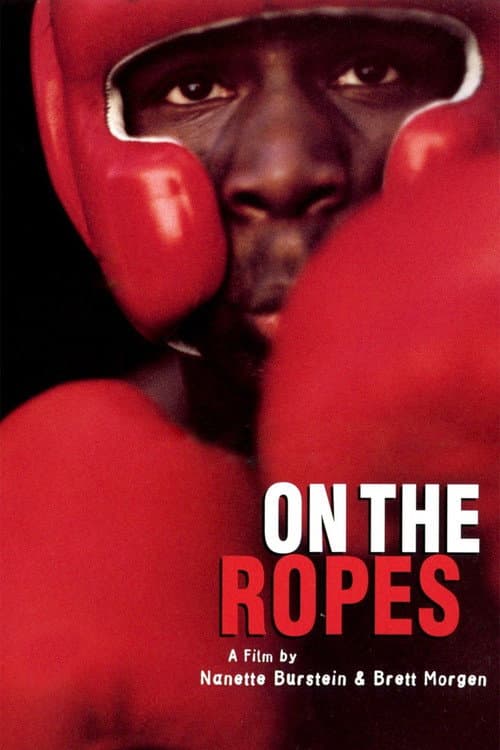 Постер: On the Ropes
