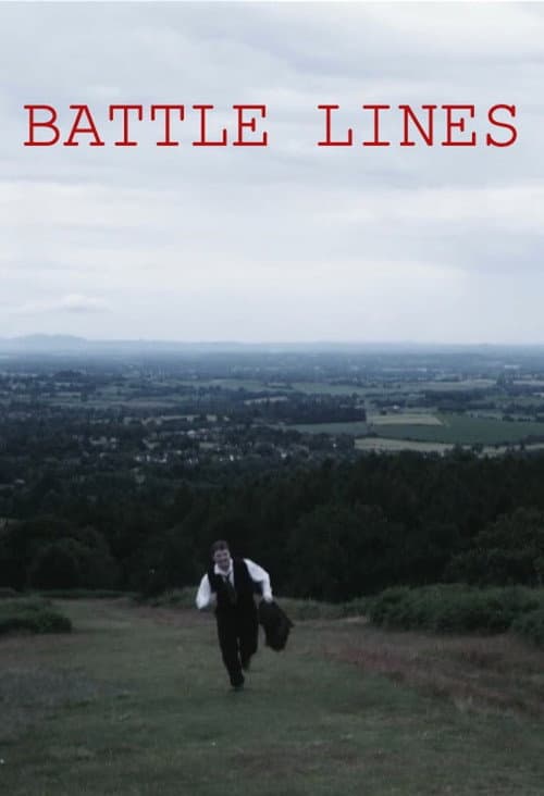 Постер: Battle Lines