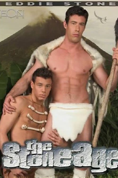 Постер: The Stone Age