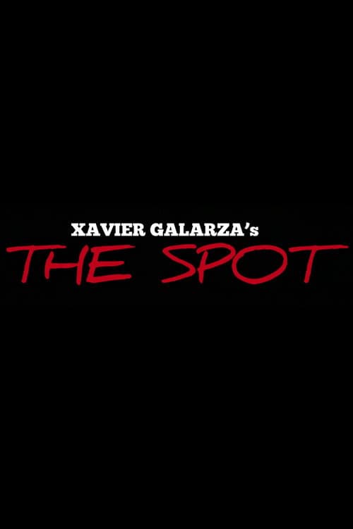 Постер: The Spot