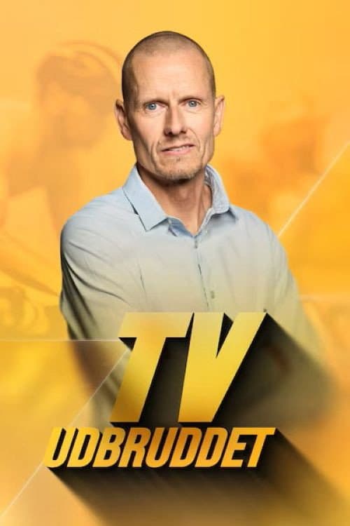 Постер: TV-Udbruddet