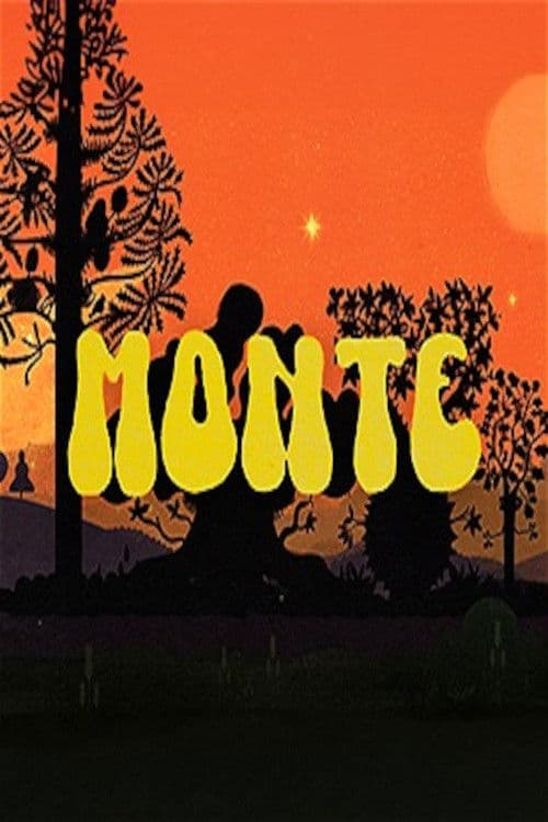Постер: Monte