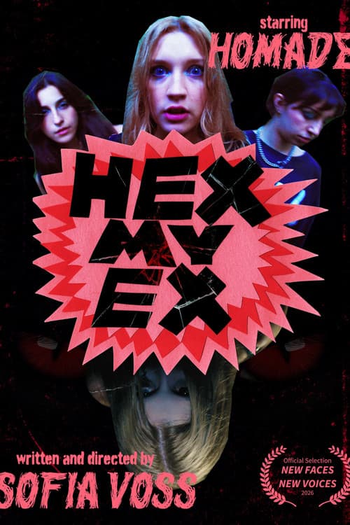 Постер: HEX MY EX