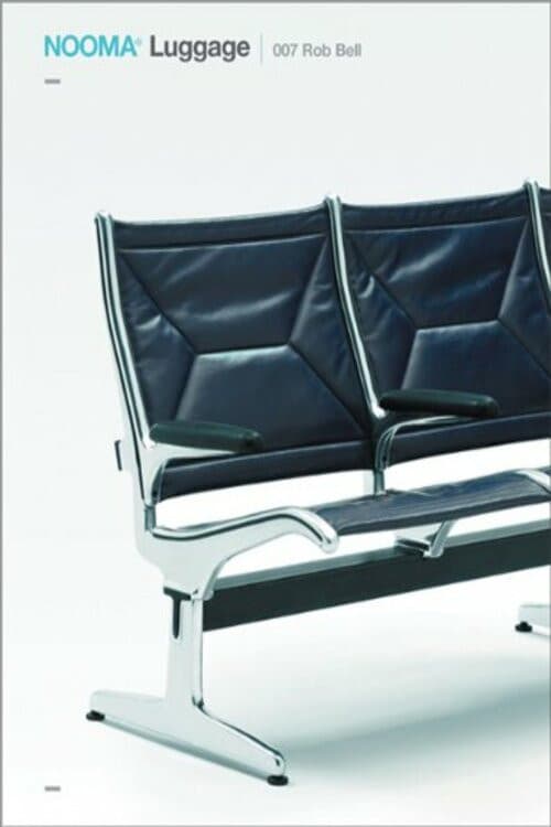 Постер: Nooma Luggage 007