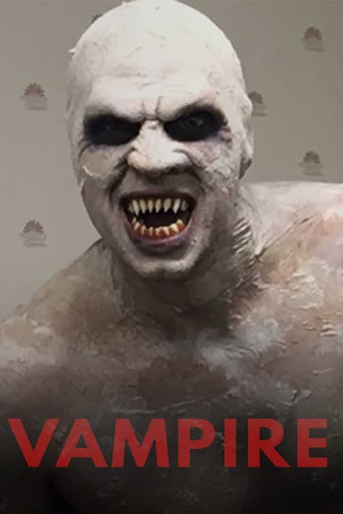 Постер: Vampire