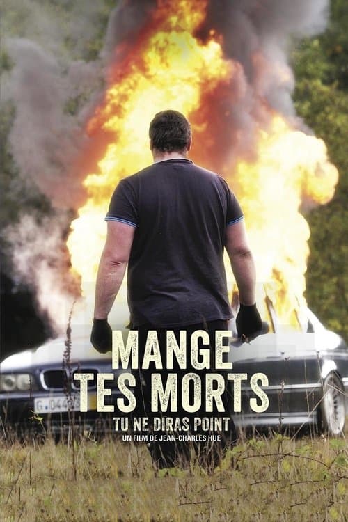 Постер: Mange tes morts : Tu ne diras point