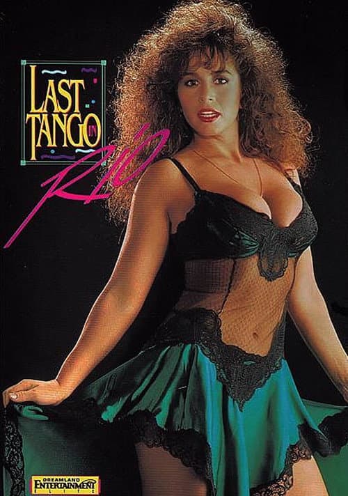Постер: Last Tango in Rio