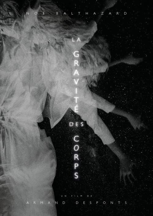 Постер: La Gravité des Corps