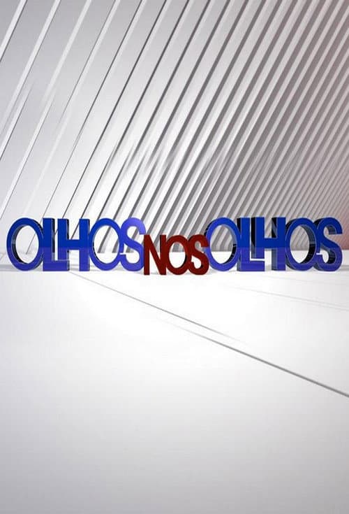Постер: Olhos nos Olhos