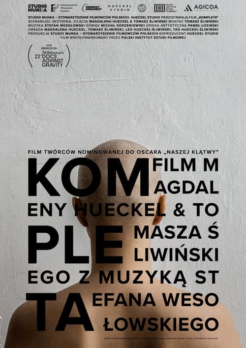 Постер: Kompleta