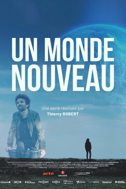 Постер: Un monde nouveau