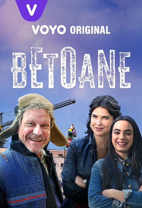 Постер: Betoane