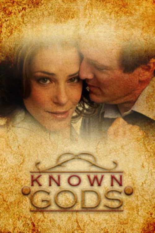 Постер: Known Gods