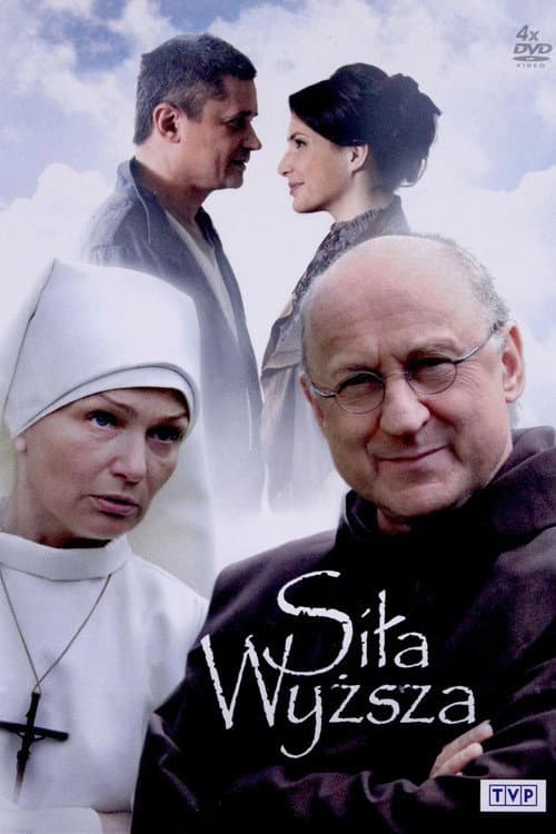 Постер: Siła wyższa