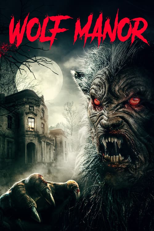 Постер: Wolf Manor