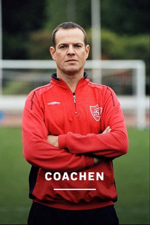 Постер: Coachen
