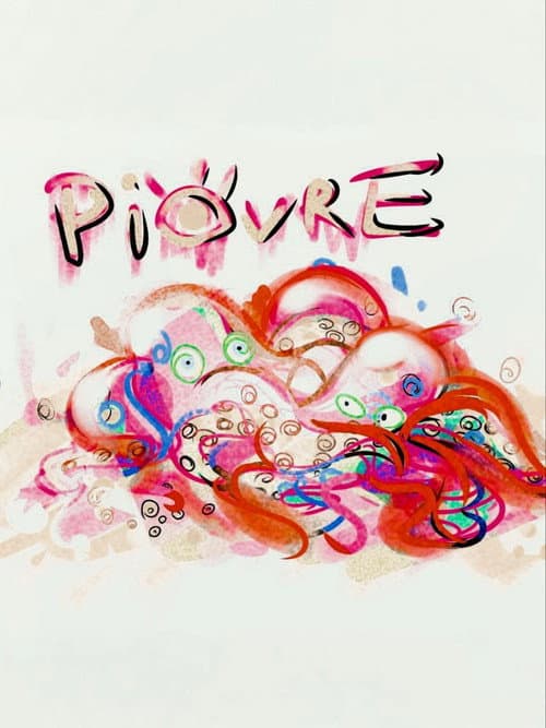 Постер: Piovre