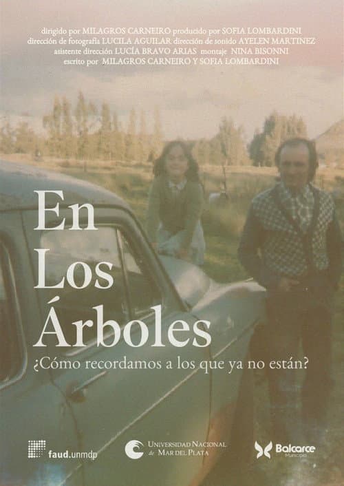 Постер: En los Árboles
