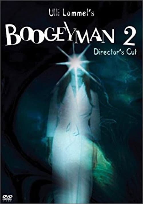 Постер: Boogeyman II: Redux