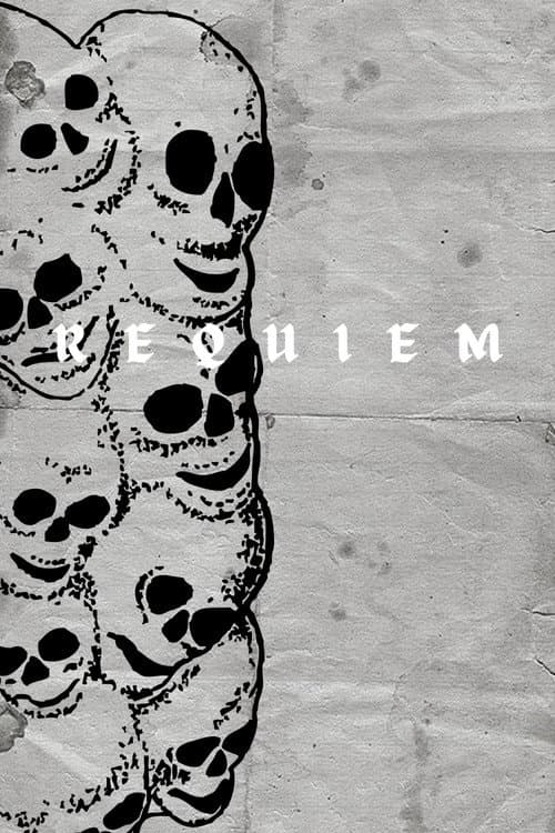 Постер: REQUIEM