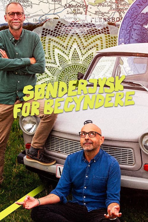 Постер: Sønderjysk for begyndere