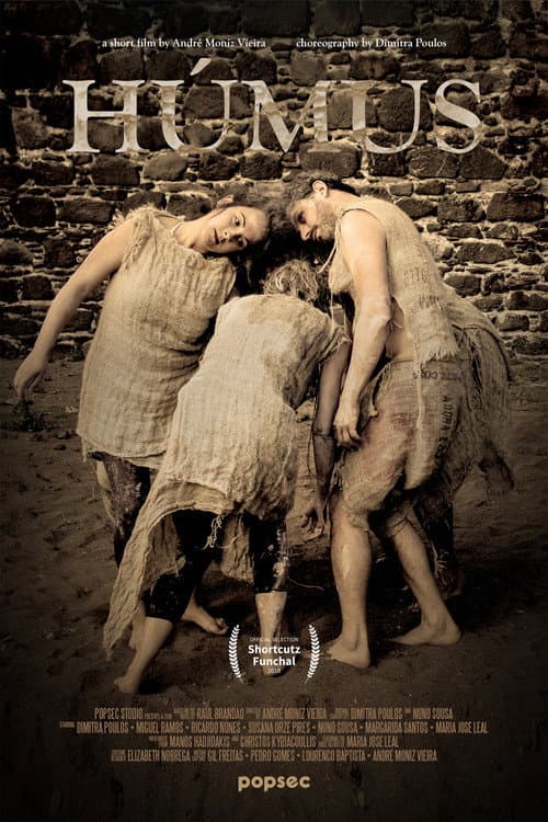 Постер: Húmus