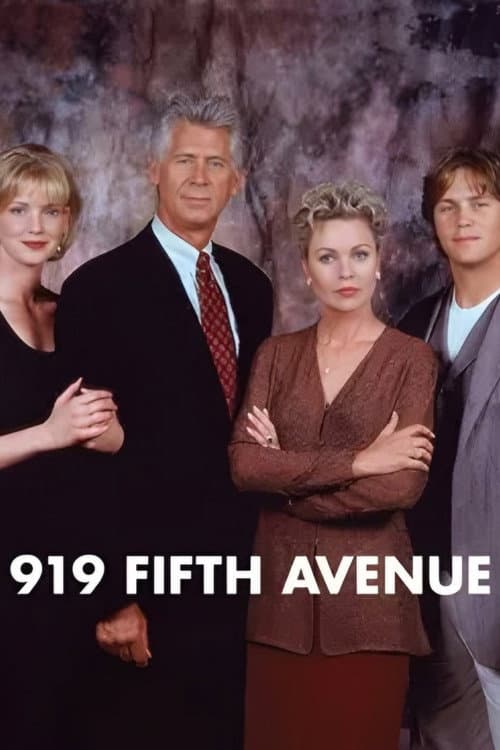 Постер: 919 Fifth Avenue