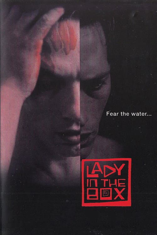 Постер: Lady in the Box