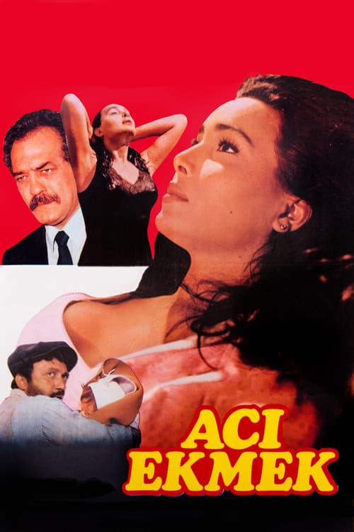 Постер: Acı Ekmek