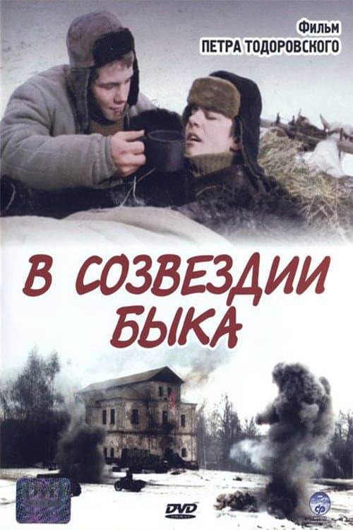 Постер: В созвездии Быка