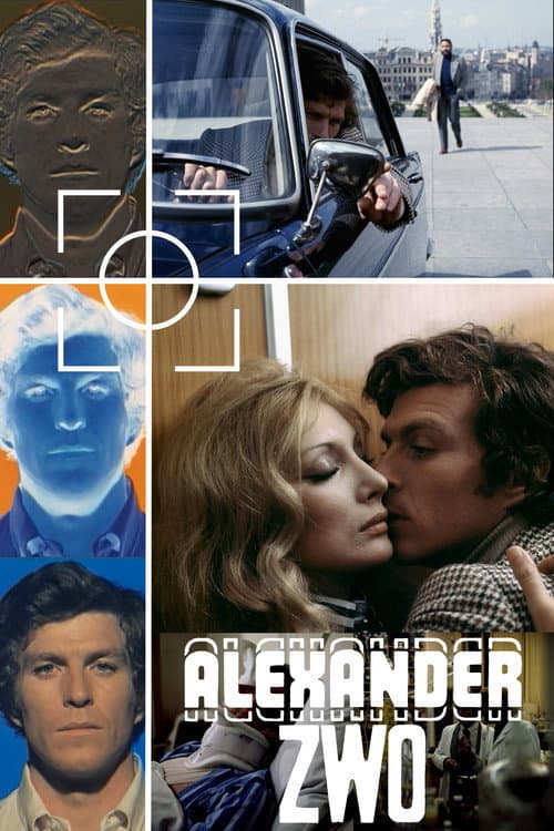 Постер: Alexander Zwo