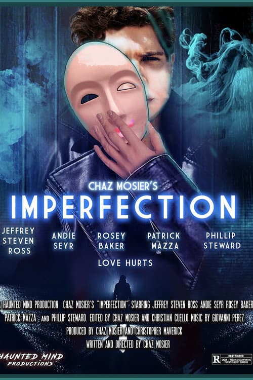 Постер: Imperfection