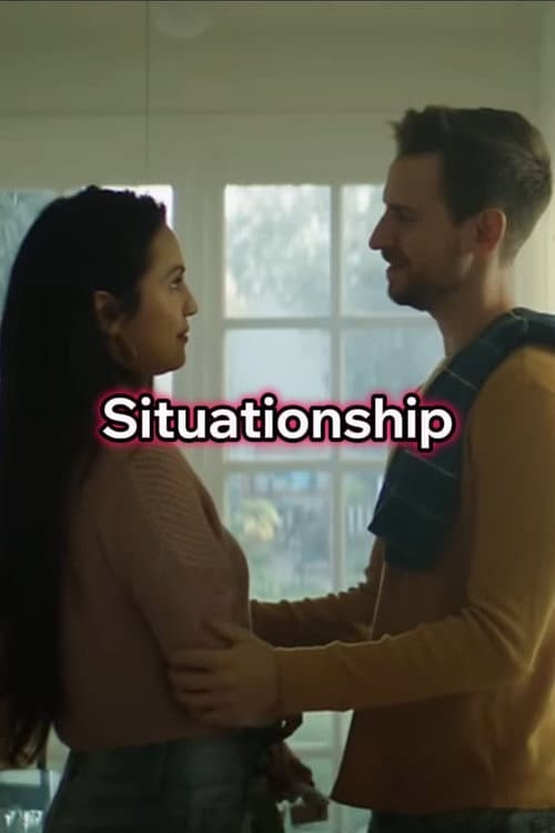 Постер: Situationship