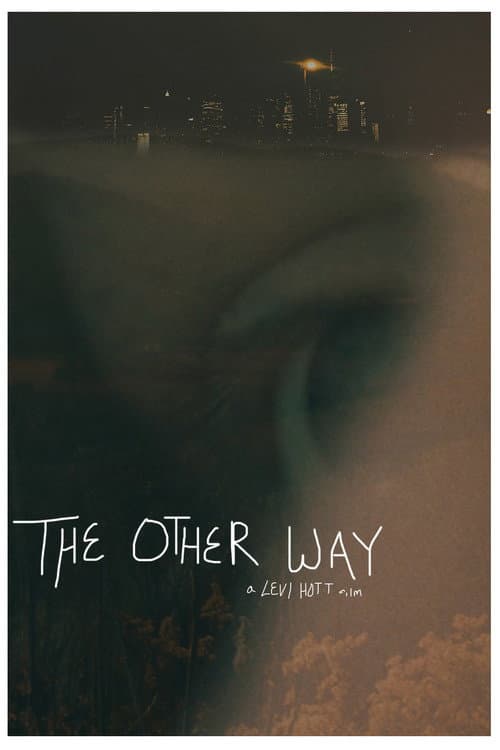 Постер: The Other Way