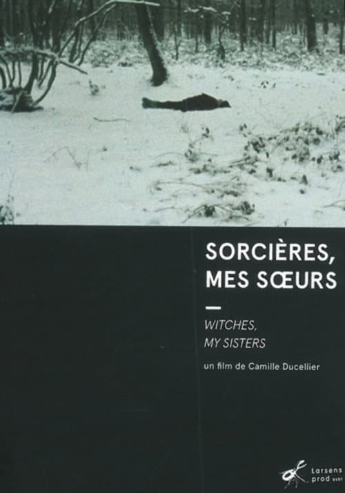 Постер: Sorcières, mes soeurs