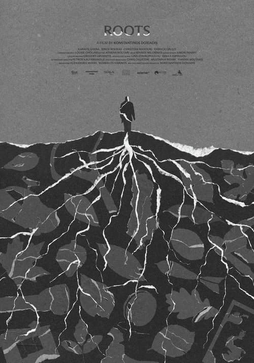 Постер: Roots