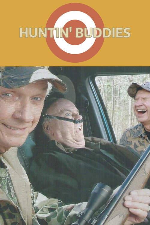 Постер: Huntin' Buddies