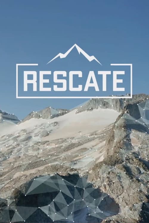 Постер: Rescate