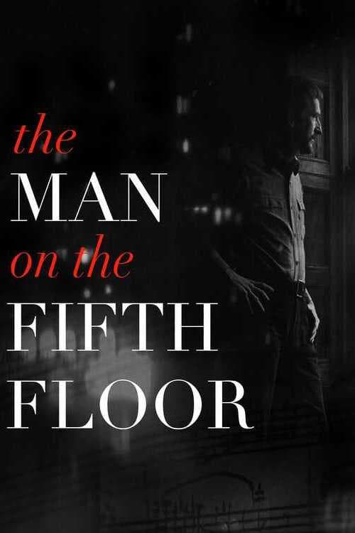 Постер: The Man on the Fifth Floor