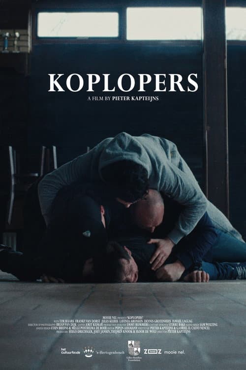 Постер: Koplopers