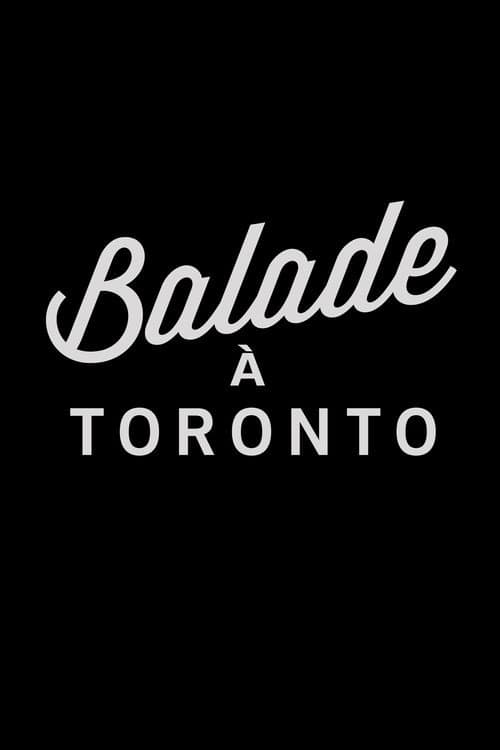 Постер: Balade à Toronto