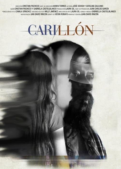Постер: Carillón