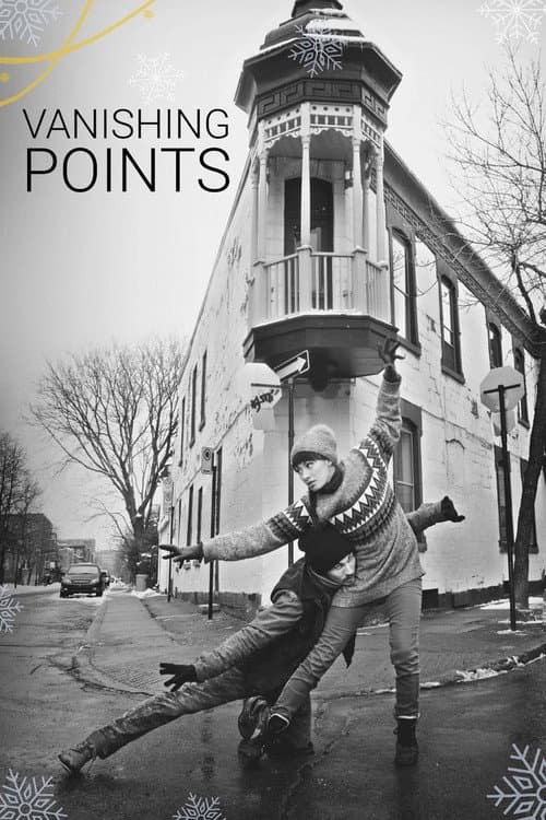 Постер: Vanishing Points