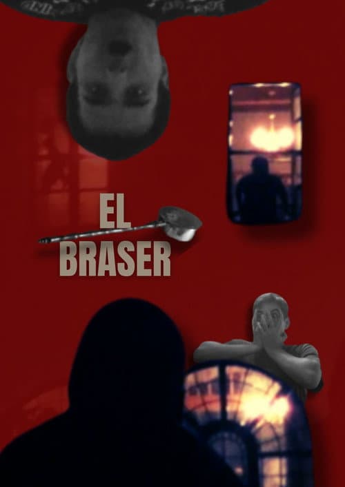 Постер: El Braser