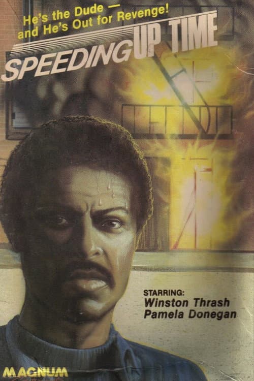 Постер: Speeding Up Time