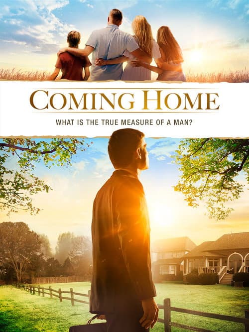 Постер: Coming Home
