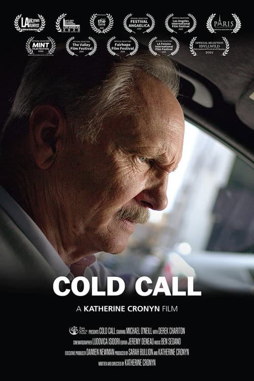 Постер: Cold Call
