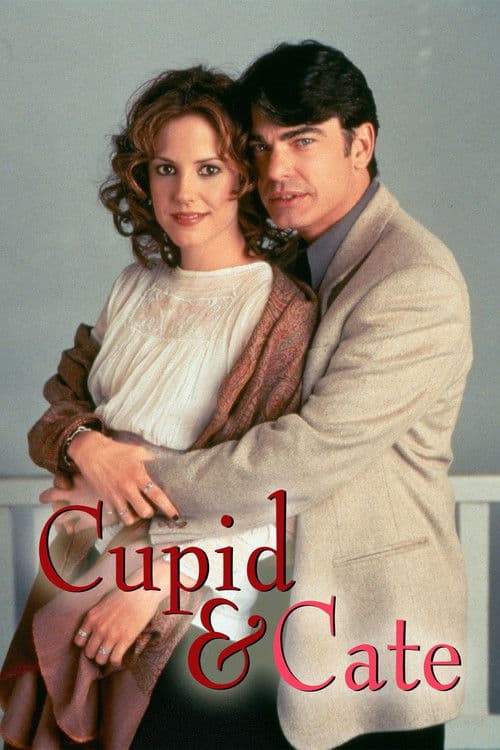 Постер: Cupid & Cate